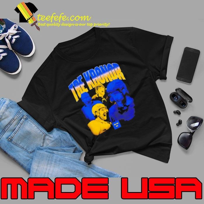 NHL 4 Nations Team Sweden Tre Kronor - Unisex