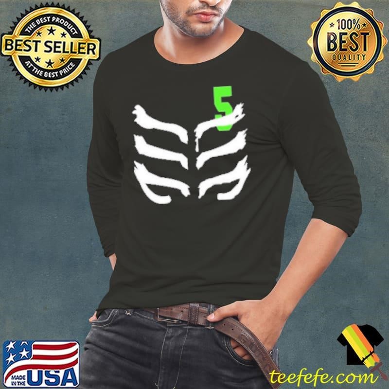 Ninjago Lloyd Garmadon #5 Shirt