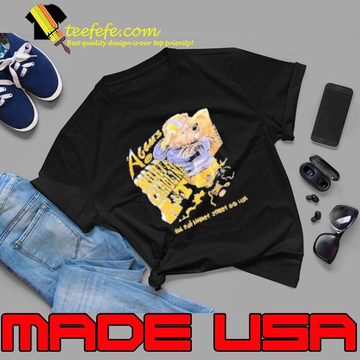 North Carolina A Shirt