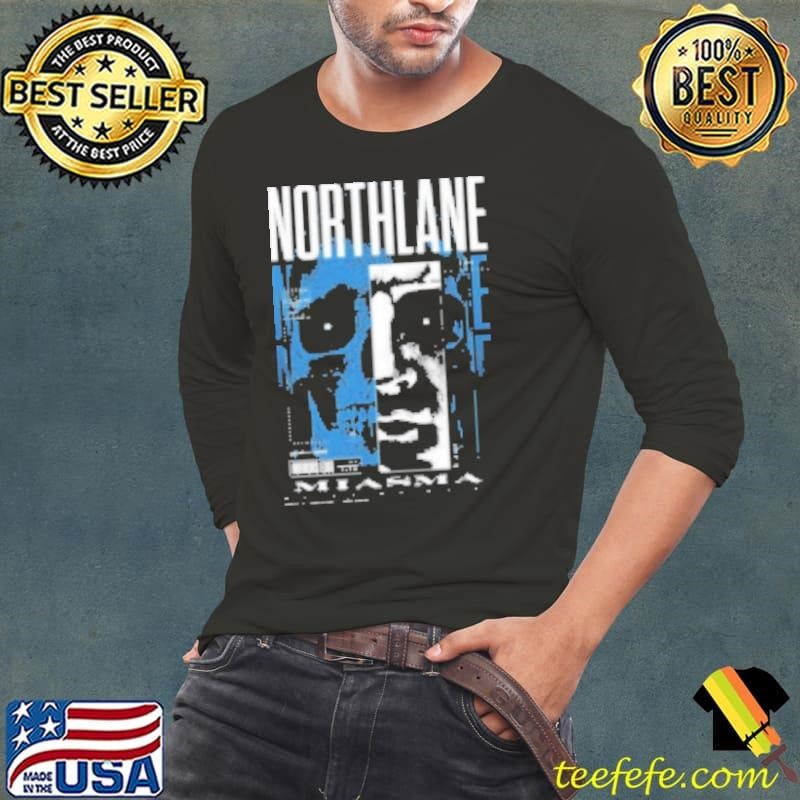 Northlane Miasma Mirrors Edge Long Sleeve Tee