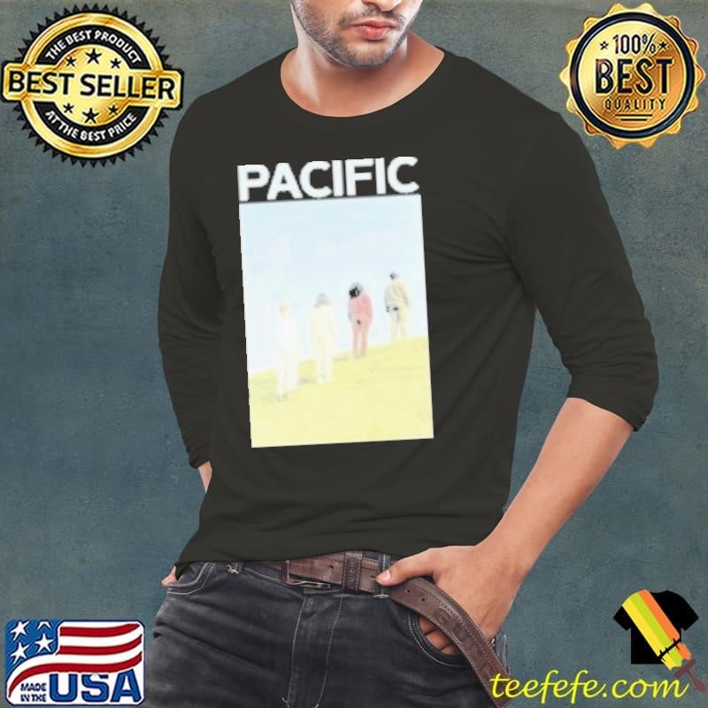 Pacific Hill Long Sleeve Tee