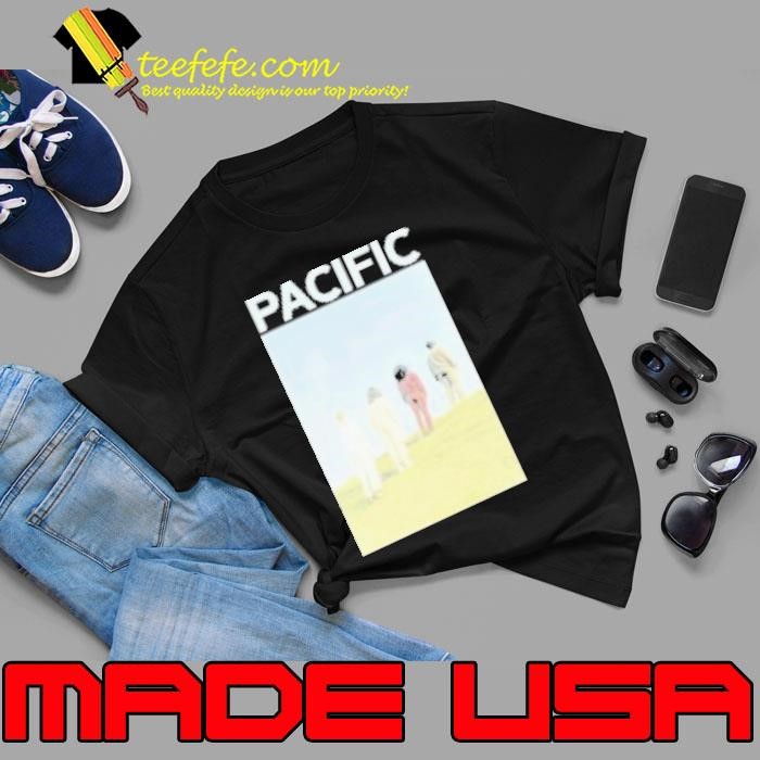 Pacific Hill Shirt