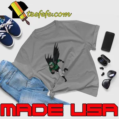 Philadelphia Eagles Philly The Caped Receiver Shirt