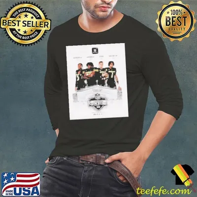 Poster Missouri Football Luther Burden lll Armand Membou Brady Cook Theo Wease Jr. NFL Scouting Combine 2025 Shirt