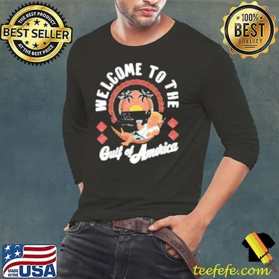 President Trump Welcome To Americas Gulf Mexico Premium 2025 Shirt