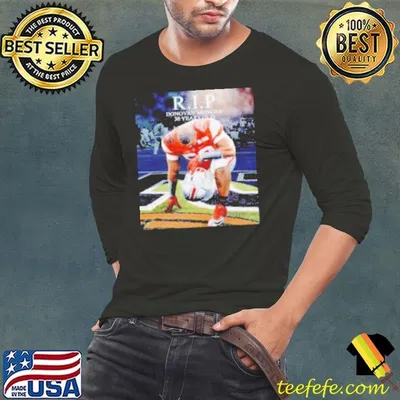 RIP Donovan Munger 30 years old Shirt
