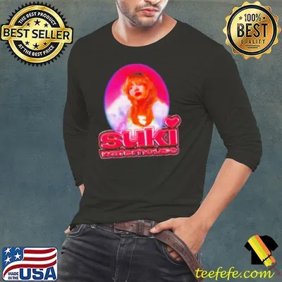 Sparklemuffin Tour Dates Shirt