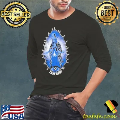 That Badu Madre Manuela Maria Shirt