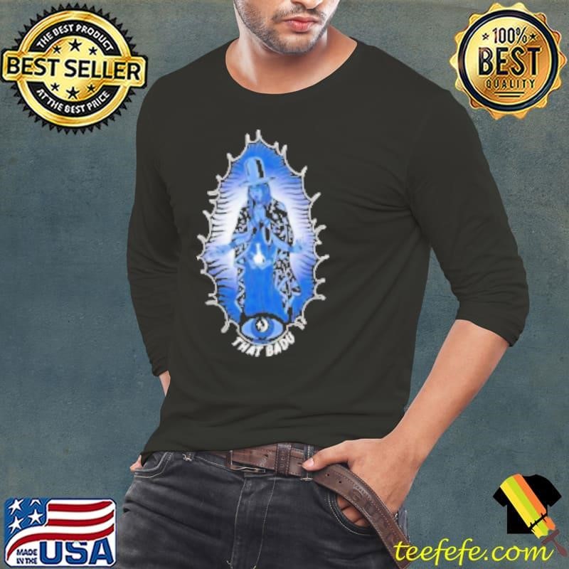 That Badu Madre Manuela Maria Shirt