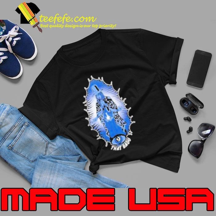 That Badu Madre Manuela Maria Unisex