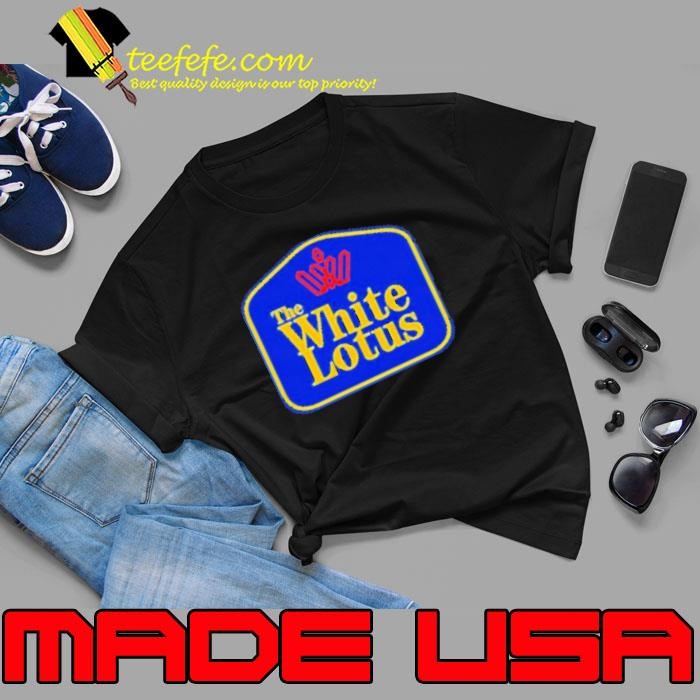 The Best Lotus Unisex