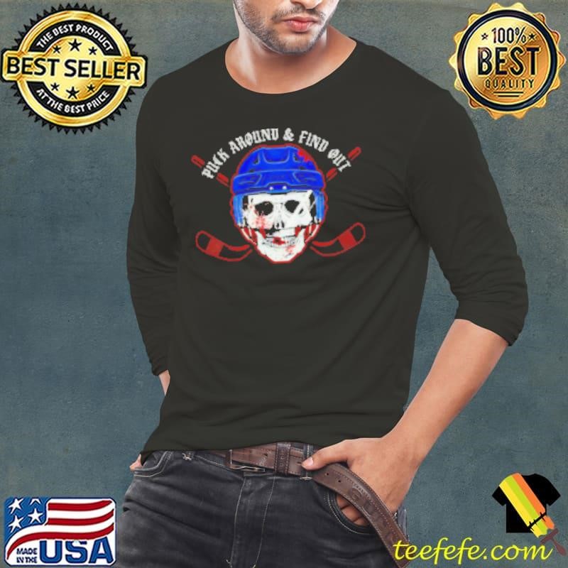 USA Hockey pick around and find out Shirt