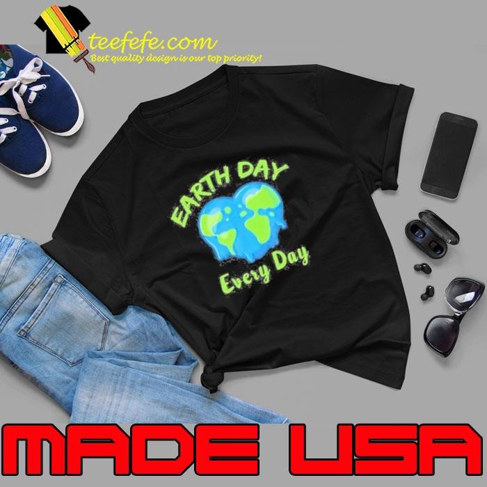 Walmart Earth Day Unisex