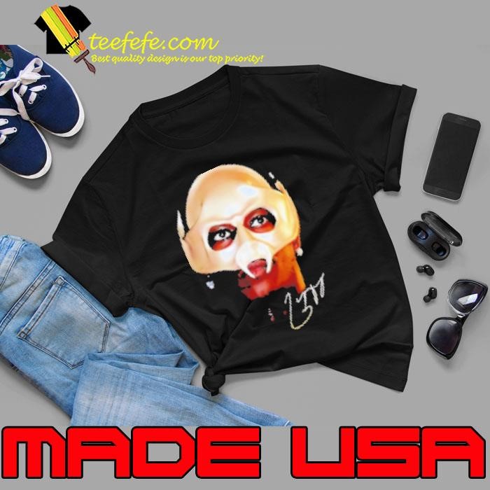Young Thug 2.18 mask graphic Unisex