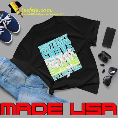 rotherly Shove It’s A Philly Thing Philadelphia Eagles  shirts