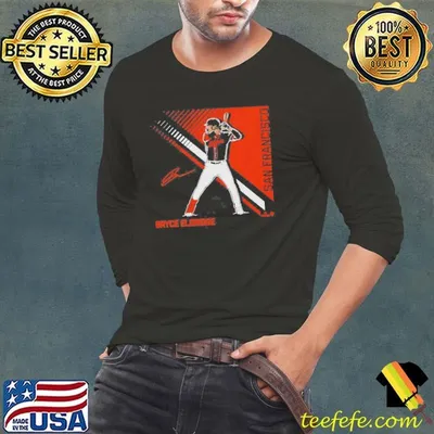 Bryce Eldridge Superstar Pose 2.0 San Francisco Giants Baseball MLB 2025 Signature shirt