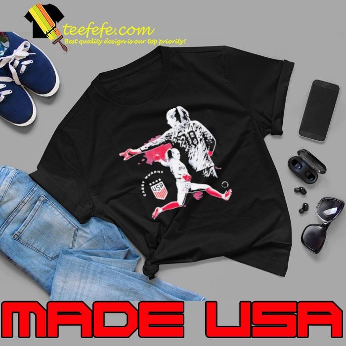 Casey Murphy Graphic Shirt