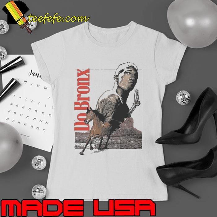 Charles Oliveira Do Bronx Rodeo Full Violence Ladies tee