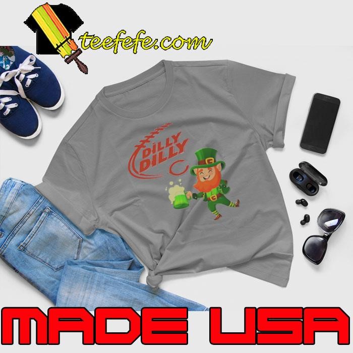 Chicago Bears Dilly Dilly Patrick Day 2025 Unisex