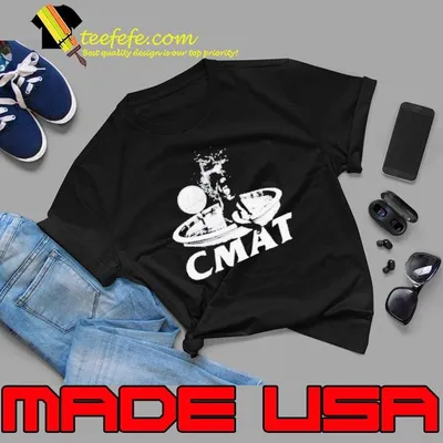 Cmat Cassette Shirt