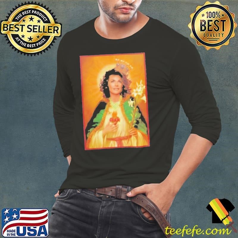 Dan Howell Saint Countess Long Sleeve Tee