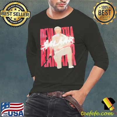 Devaratha Raisaar salaar shirt