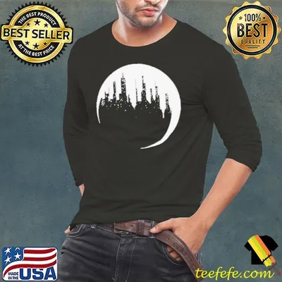 Dimension 20 Unsleeping City shirt