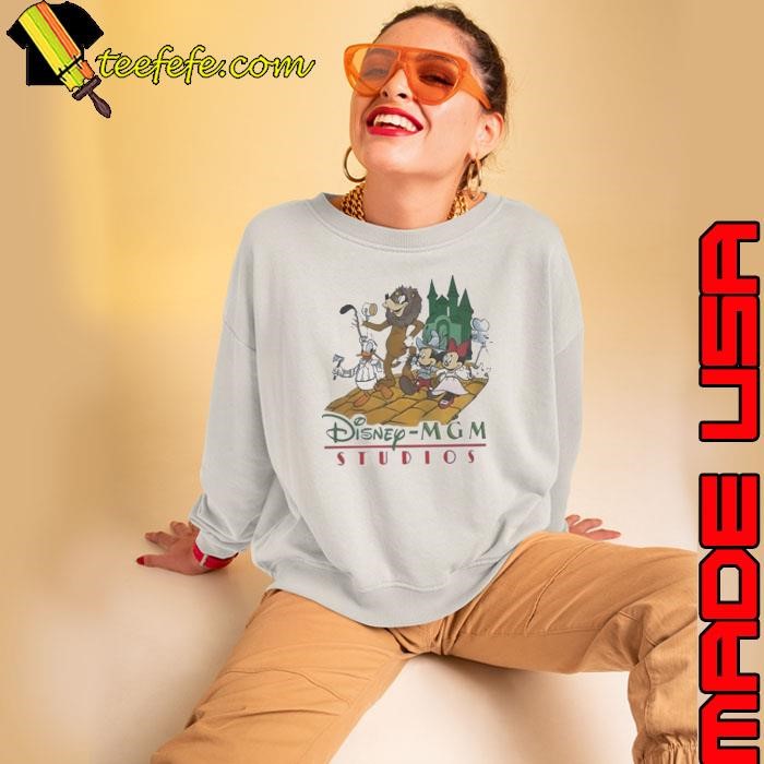 Disney MGM studios Sweatshirt