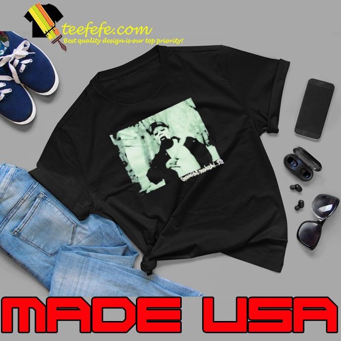 Gasdrawls Doomsday 25 Shirt