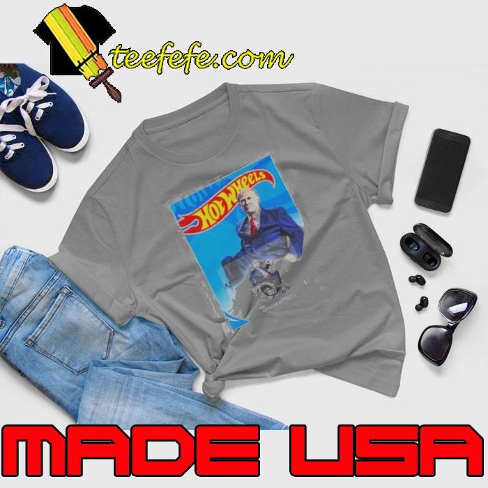 Greg Abbott Governor Hot Wheels Unisex