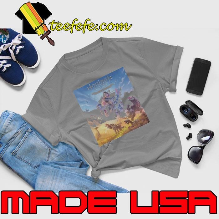 Horizon Zero Dawn Remastered Unisex