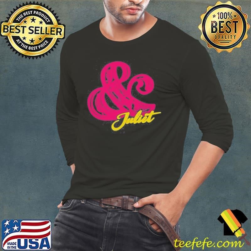 Juliet World Tour Long Sleeve Tee