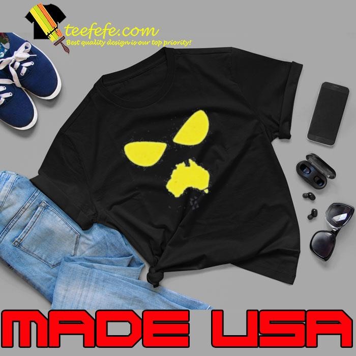 Kneecap Australian Tour 2025  shirt