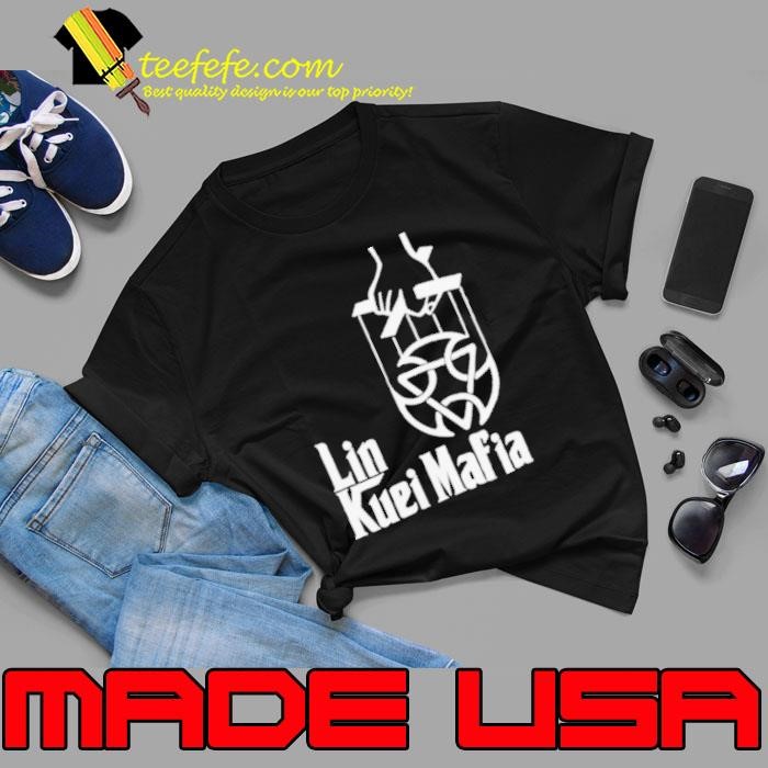 Lin Kuei Mafia Unisex