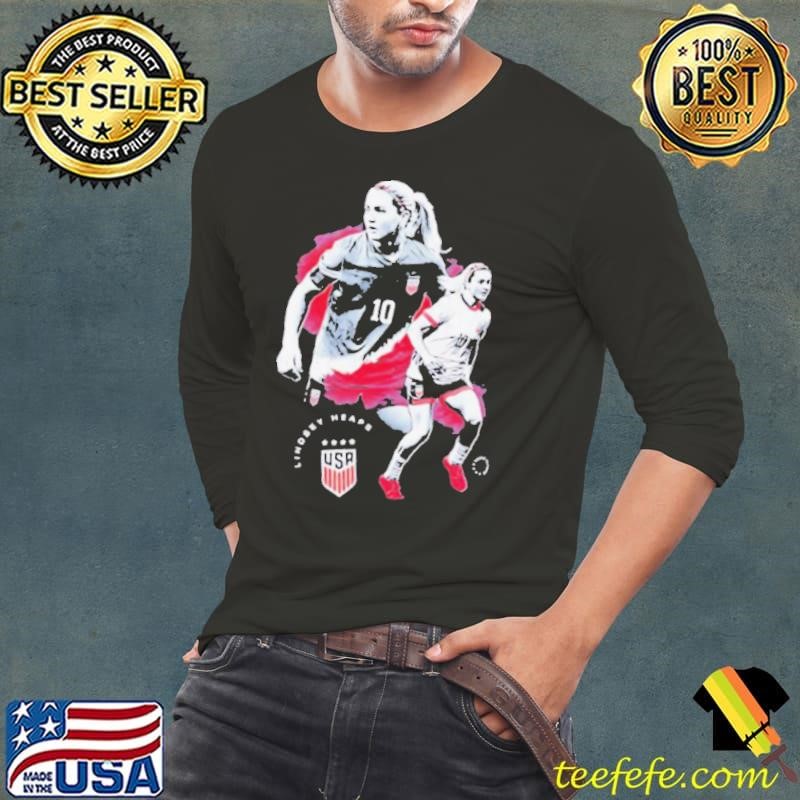 Lindsey Heaps Graphic Long Sleeve Tee