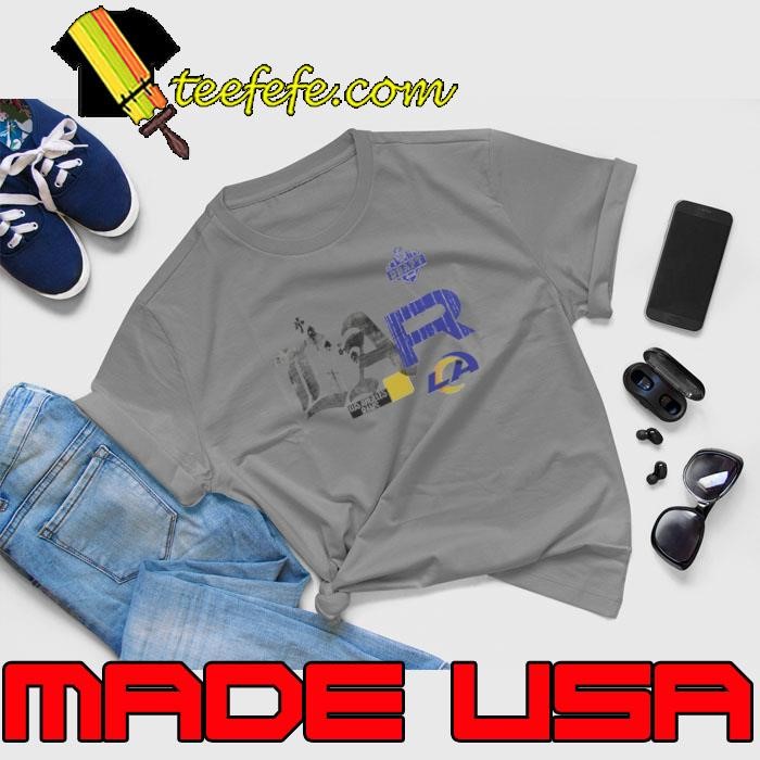 Los Angeles Rams 2025 NFL Draft Unisex