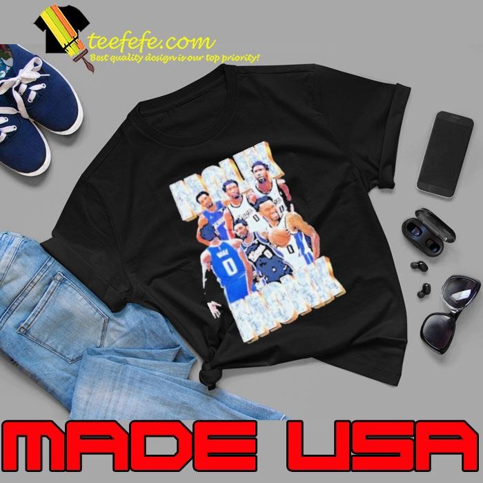 Malik Monk Sacramento Kings Basketball Star Vintage Graphic Fan Unisex