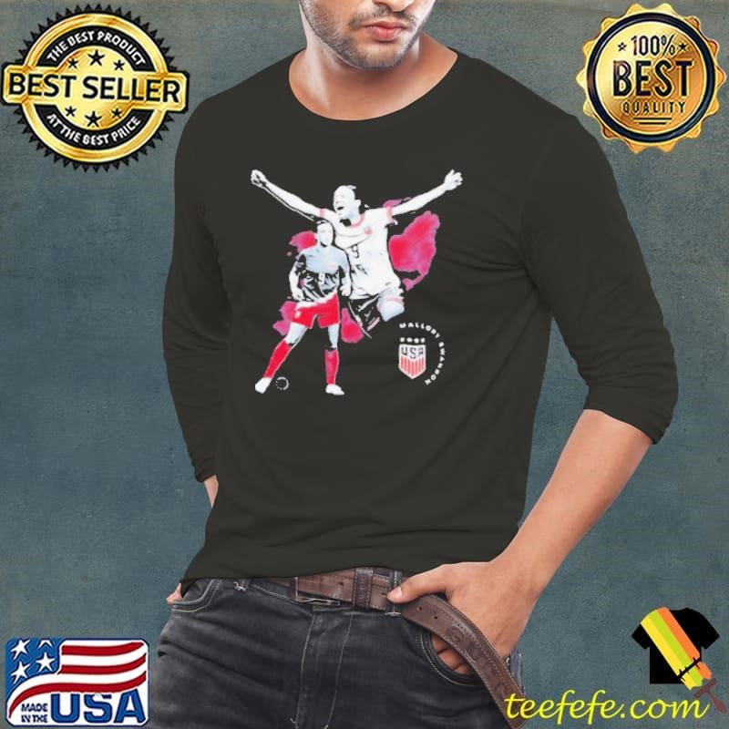 Mallory Swanson Long Sleeve Tee