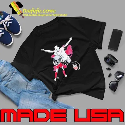 Mallory Swanson Shirt