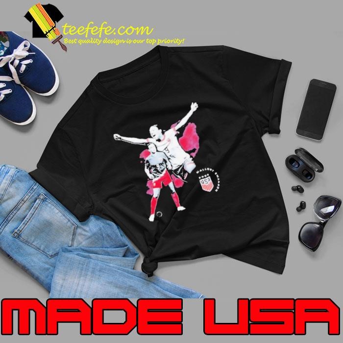 Mallory Swanson Shirt
