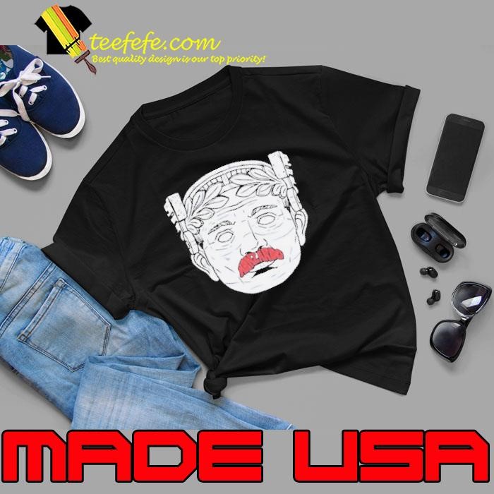 Manzarro Guardian Mustache Unisex