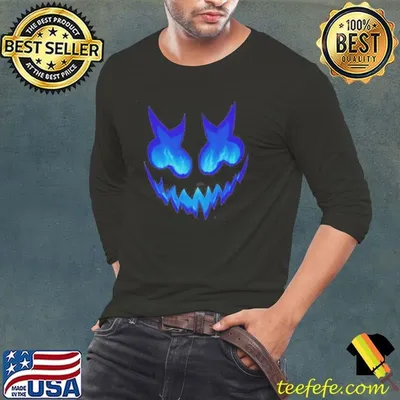 Marshmello Mell-O-Lantern shirt