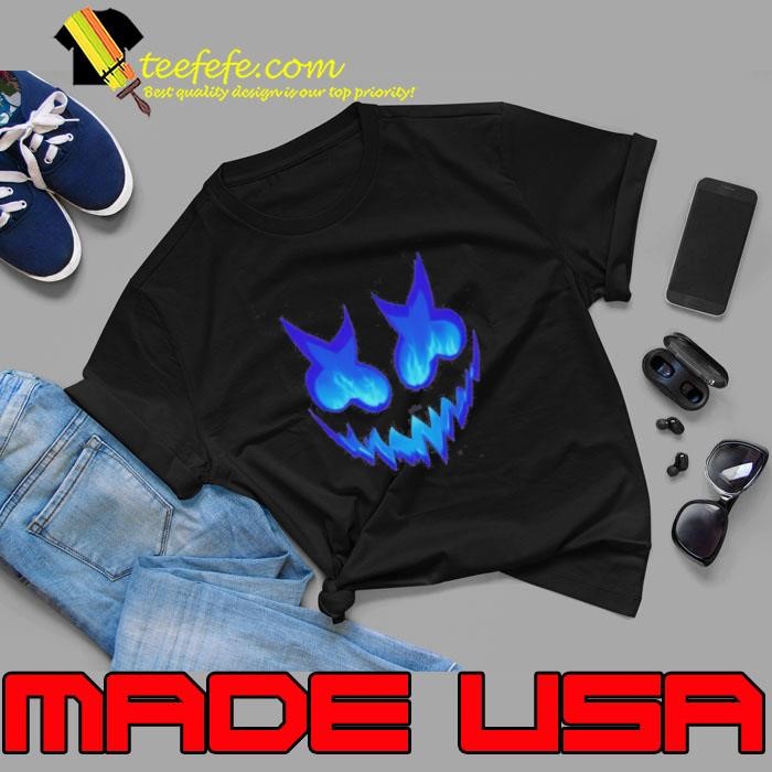 Marshmello Mell-O-Lantern Unisex