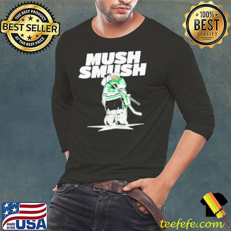 Mason Marchment and Jake Oettinger Mush Smush Shirt