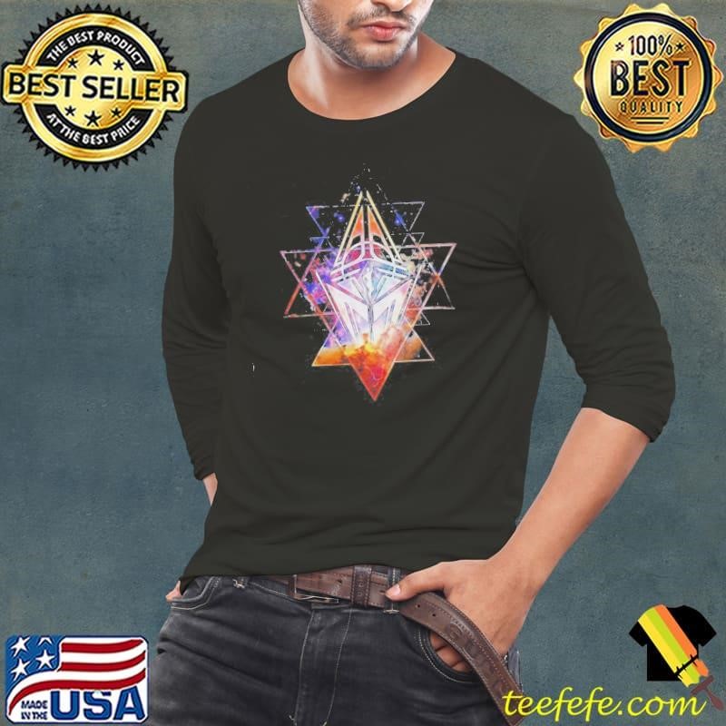 Mechina Telesterion Long Sleeve Tee