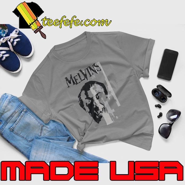 Melvins dracula Unisex