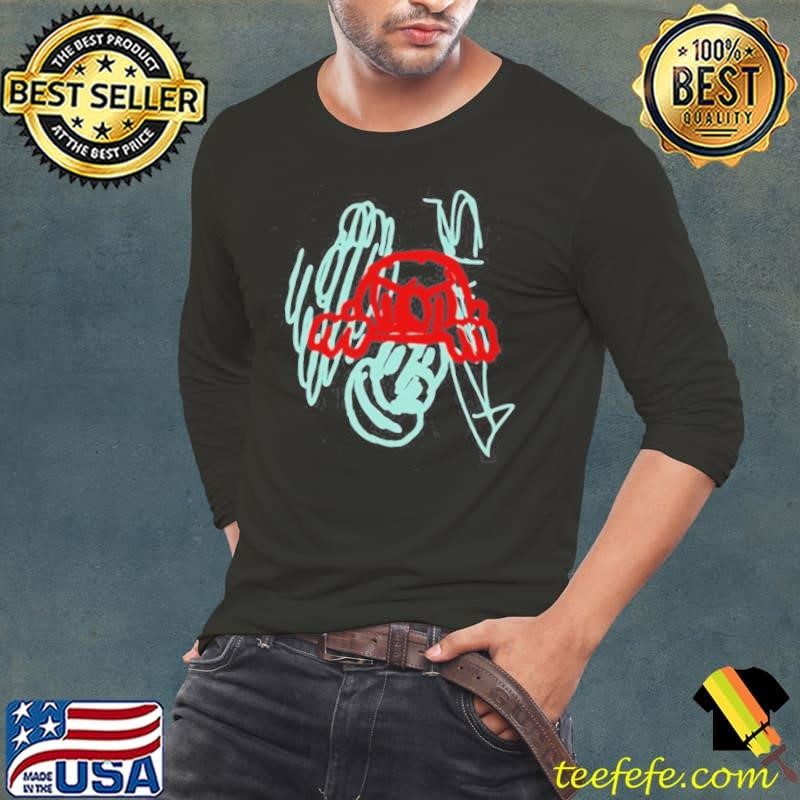 Nemzzz Rents Due Long Sleeve Tee