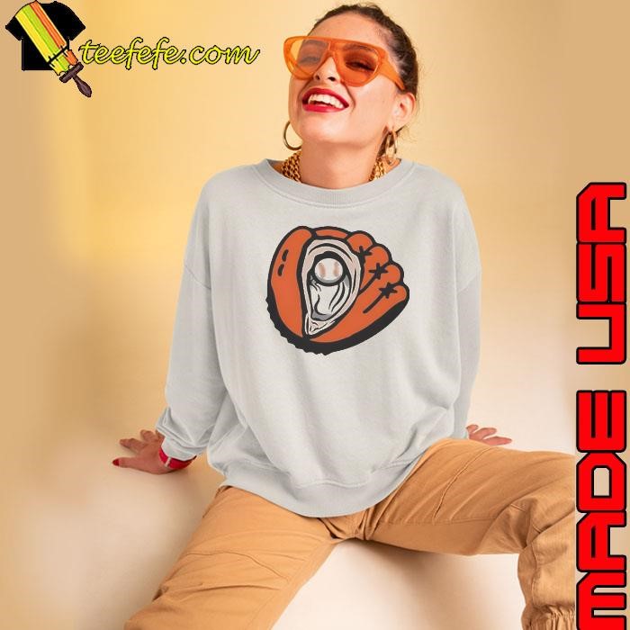 Orioles Chesapeake Baysox Oyster Catchers Shirt