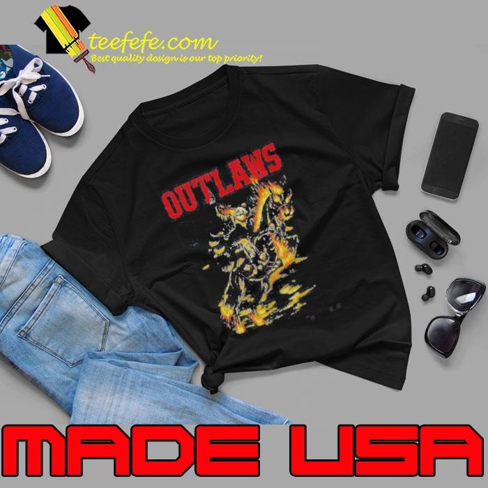 Outlaws Ghost Rider Unisex