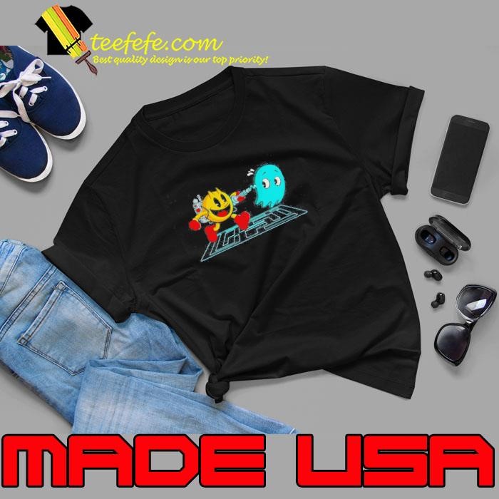 Pac-buster X Pacman Unisex